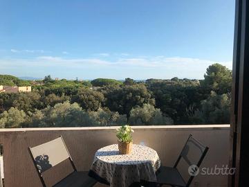 Appartamento Castiglioncello