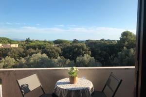 Appartamento Castiglioncello