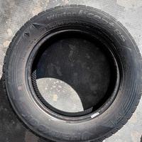 4 gomme invernali Hankook 145/80R13