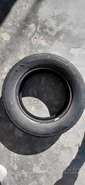 4 gomme invernali Hankook 145/80R13