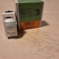 Interruttore passivo BTicino N4431