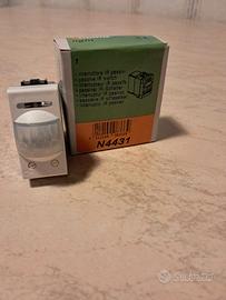 Interruttore passivo BTicino N4431