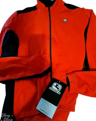 Maglia bici 