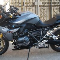 Bmw r 1200 rs - 2016