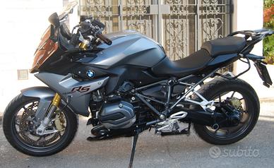 Bmw r 1200 rs - 2016