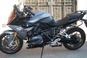 Bmw r 1200 rs - 2016