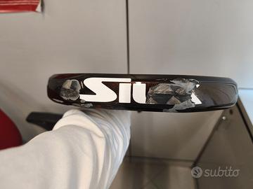 Siux Fenix pro 5