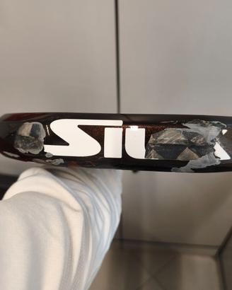 Siux Fenix pro 5