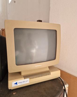 computer anni 80