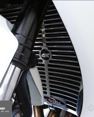 Griglia protezione radiatore HONDA CBR1000RR