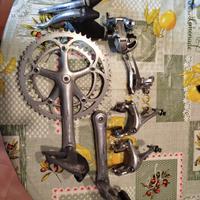 gruppo Campagnolo Chorus 2x8 velocità