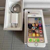 Iphone 8 64GB Bianco