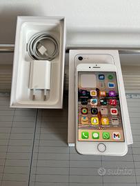 Iphone 8 64GB Bianco