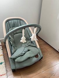 Sdraietta Maxi Cosi