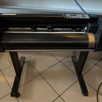 Plotter taglio vinile