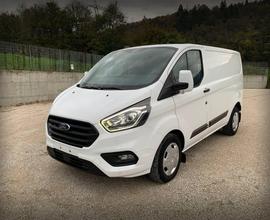 FORD Transit Custom 320 2.0 EcoBlue 130 PC Furgo