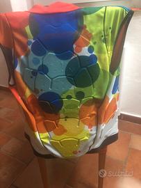 Paraschiena sci snowboard  junior dainese