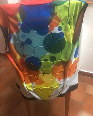 Paraschiena sci snowboard  junior dainese