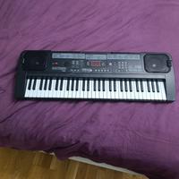 Pianola Bontempi 166110