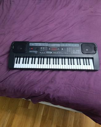 Pianola Bontempi 166110