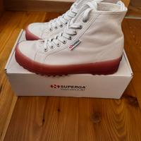SUPERGA Limited Edition n. 39