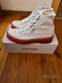 SUPERGA Limited Edition n. 39