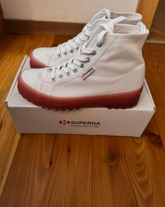 SUPERGA Limited Edition n. 39