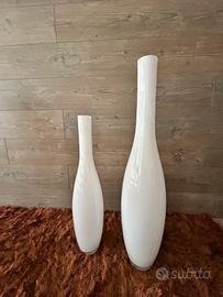 Coppia di vadi di design Made in Italy
