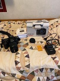 Macchina fotografica