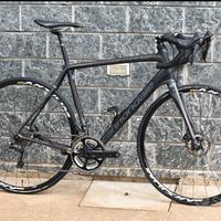 Cannondale Synapse Carbon HM