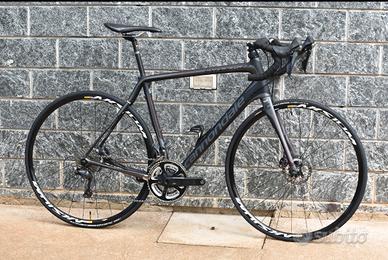 Cannondale Synapse Carbon HM