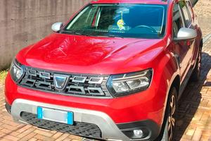 Dacia Duster 1.5 Blue dCi 115 CV 4x2 PrestigeUp