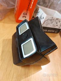 Viewmaster 3D originale in bachelite