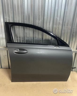 Porta portiera mercedes benz a w177 a1777206205