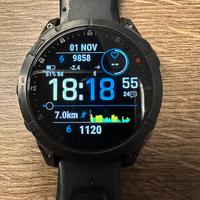 EPIX PRO (Gen 2) Sapphire edition 47 mm