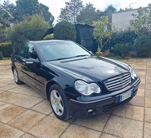 Mercedes Classe C
