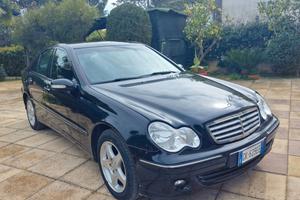 Mercedes Classe C