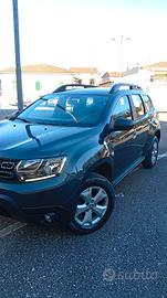 Dacia Duster 
Anno 2019
Km 87mila
Gpl