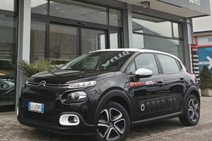 CITROEN C3 82 Shine OK NEOPATENTATI