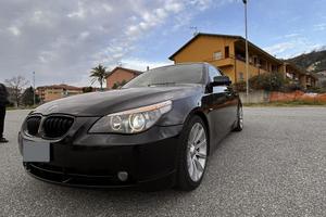Bmw e60 535d