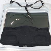 PORTELLONE/COFANO POSTERIORE - FIAT PANDA