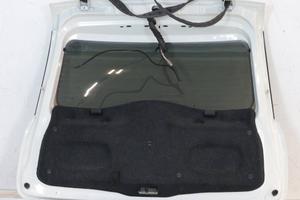 PORTELLONE/COFANO POSTERIORE - FIAT PANDA