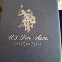 Collana  U.S Polo Ass