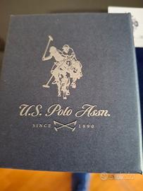 Collana  U.S Polo Ass