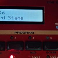 NORD STAGE Compact 76
