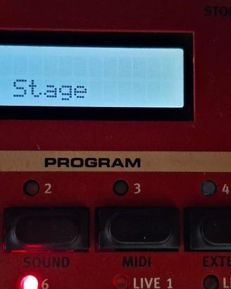 NORD STAGE Compact 76