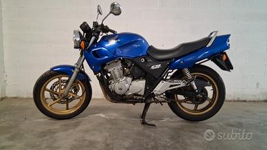 honda cb 500
