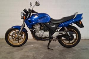 honda cb 500