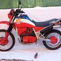 Honda XLV 750 R- 1984