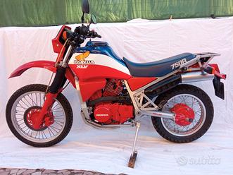 Honda XLV 750 usata in vendita